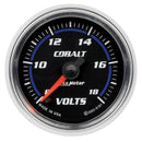 AUT-6191 Gauges
