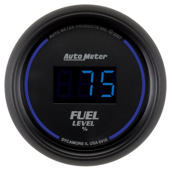 AUT-6910 Gauges