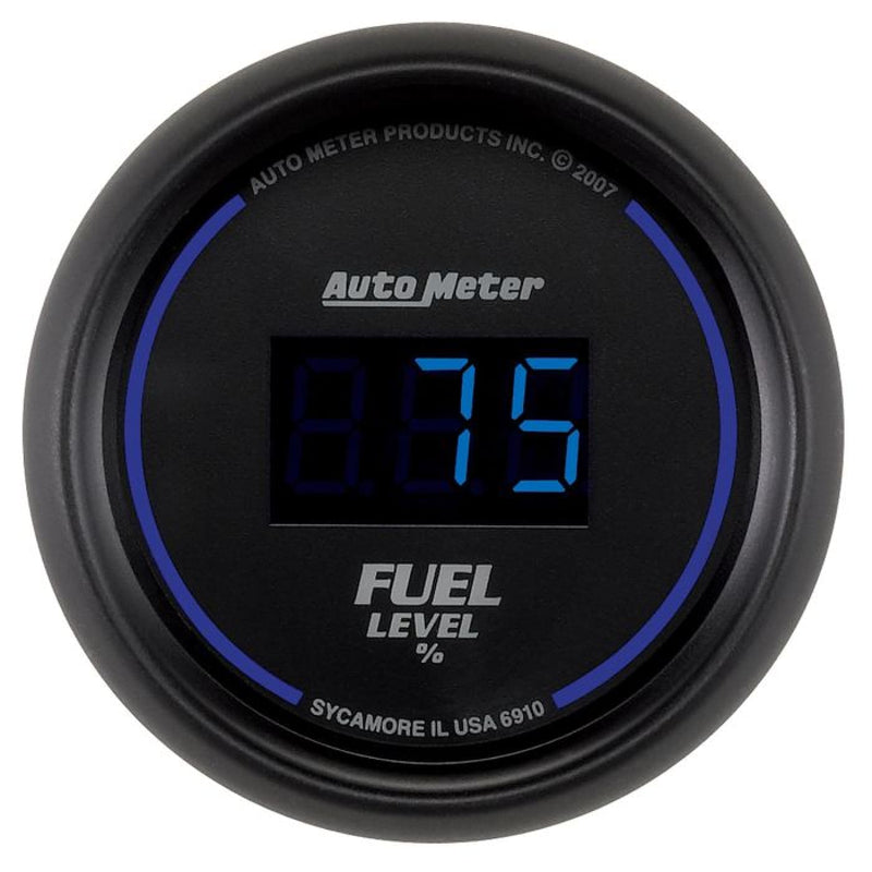 AUT-6910 Gauges