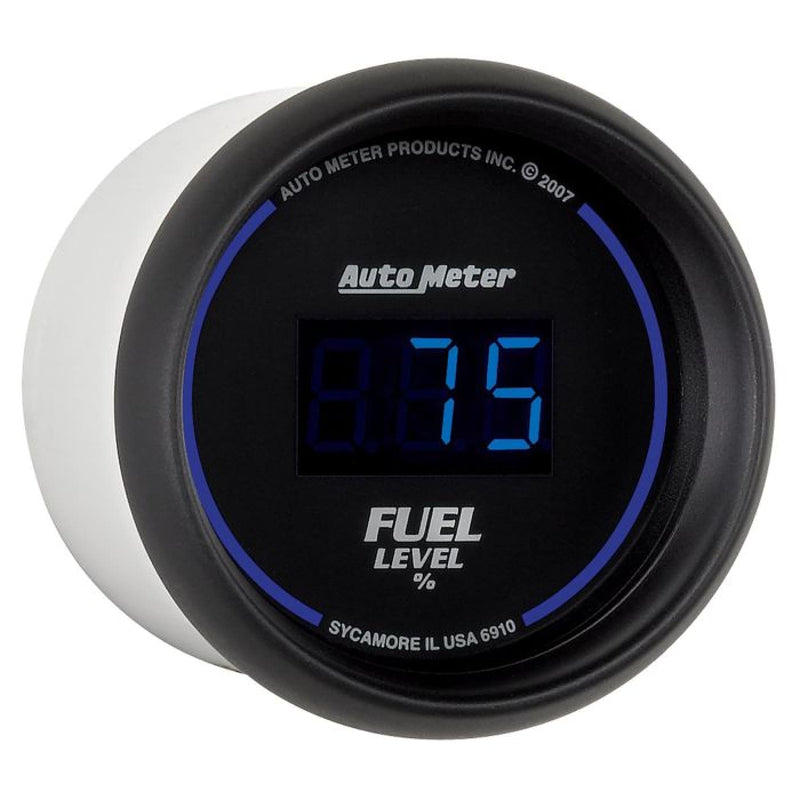 AUT-6910 Gauges