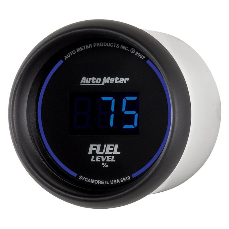 AUT-6910 Gauges
