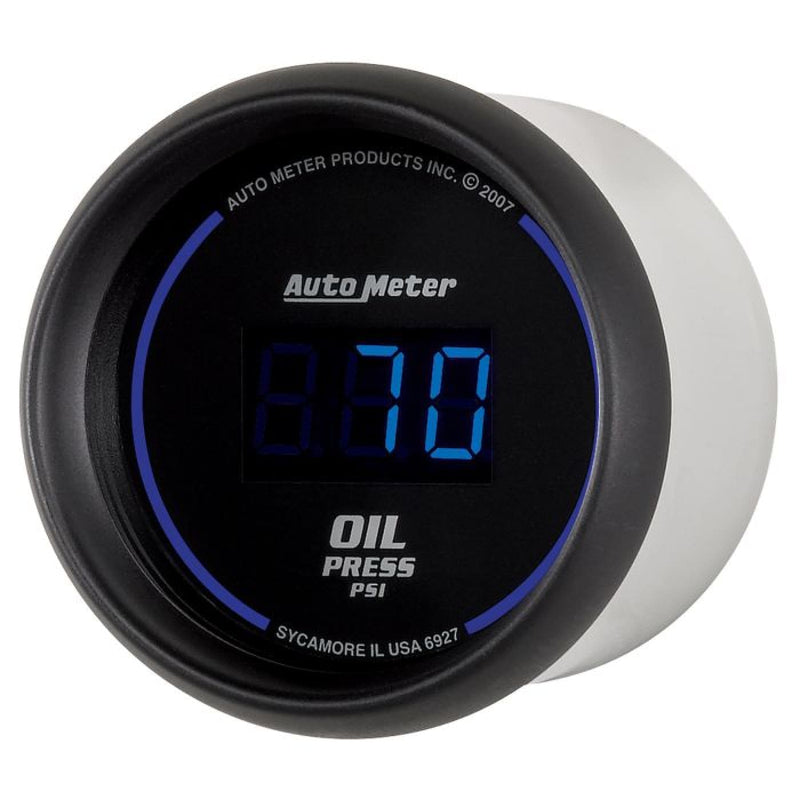 AUT-6927 Gauges