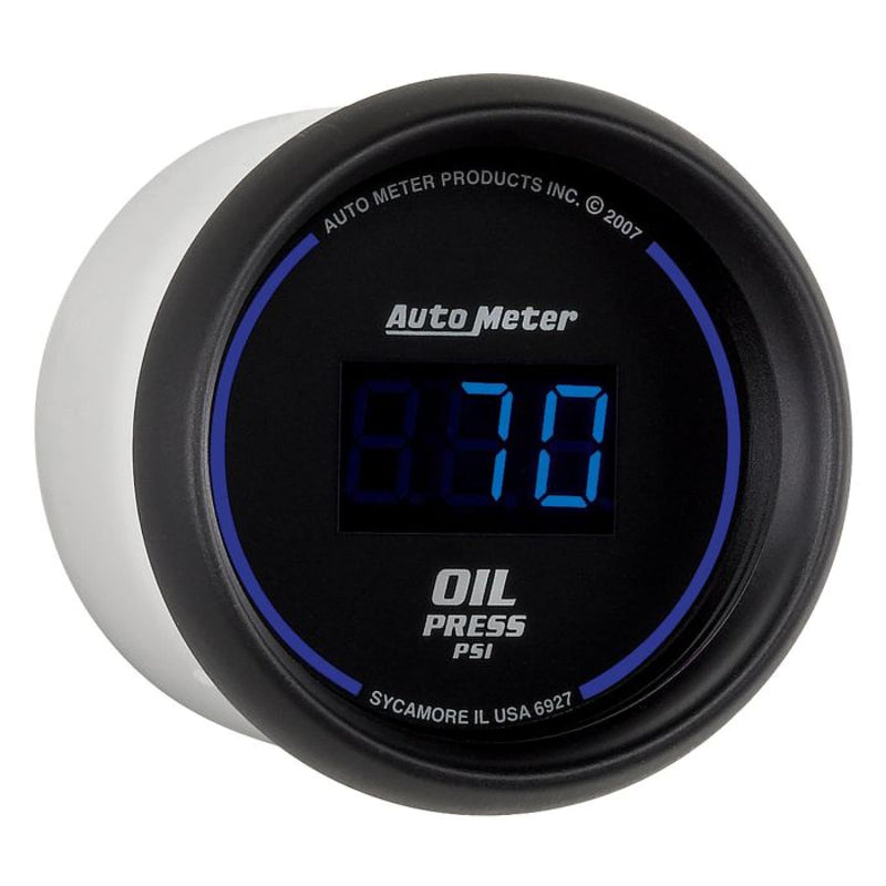 AUT-6927 Gauges