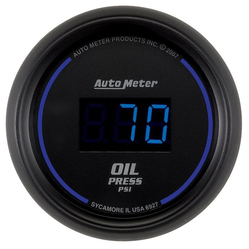 AUT-6927 Gauges