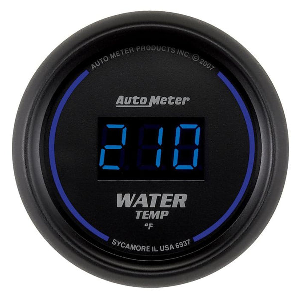 AUT-6937 Gauges