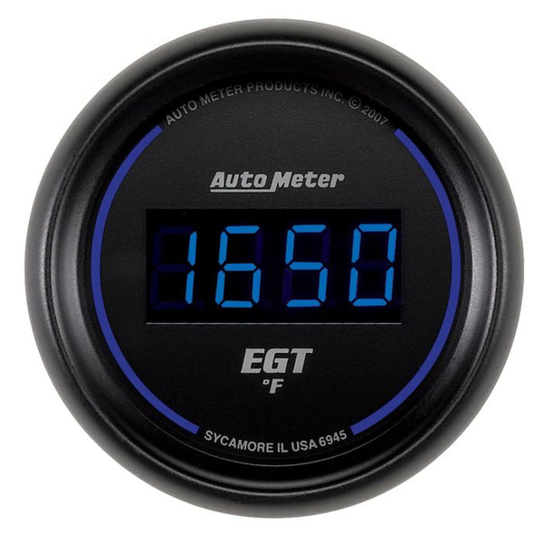 AUT-6945 Gauges