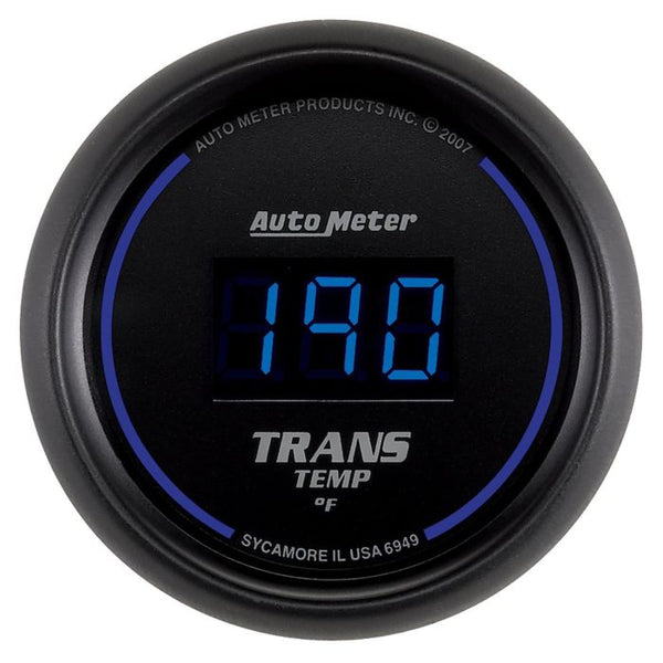 AUT-6949 Gauges