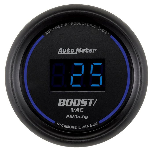 AUT-6959 Gauges