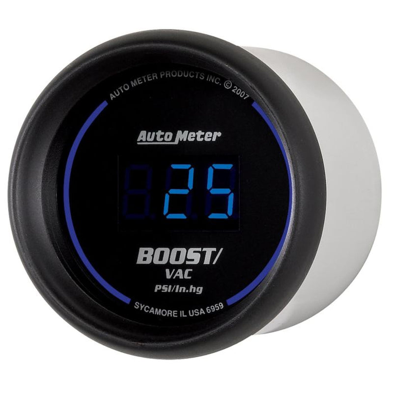 AUT-6959 Gauges
