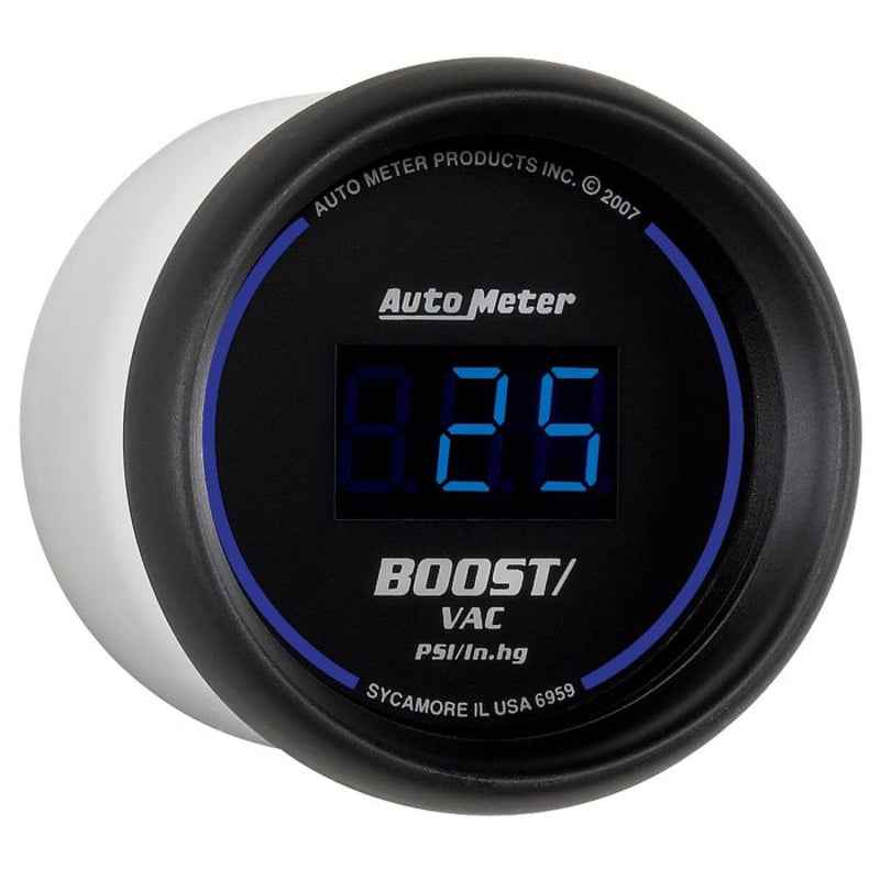 AUT-6959 Gauges