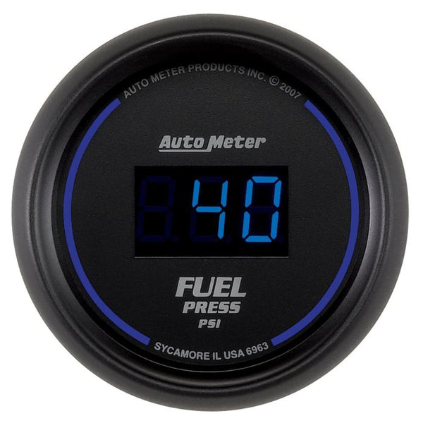 AUT-6963 Gauges