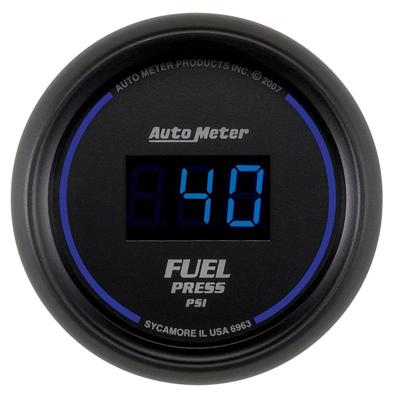 AUT-6963 Gauges