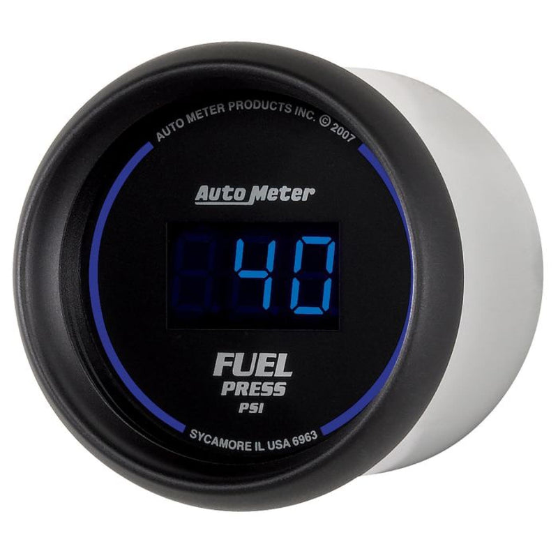 AUT-6963 Gauges