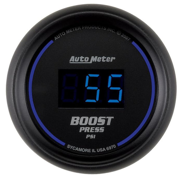 AUT-6970 Gauges