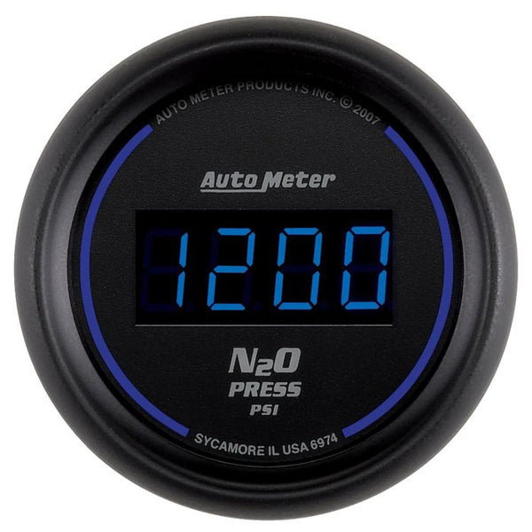 AUT-6974 Gauges