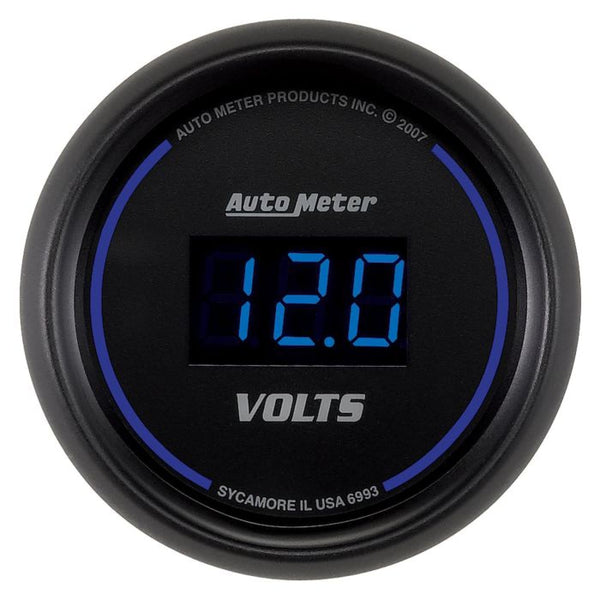 AUT-6993 Gauges