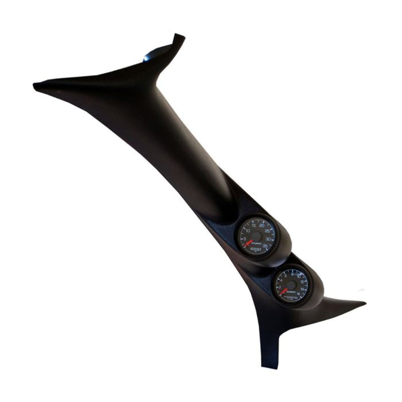 AUT-7076 Gauges