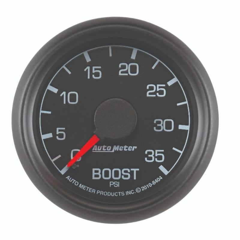 AUT-7077 Gauges