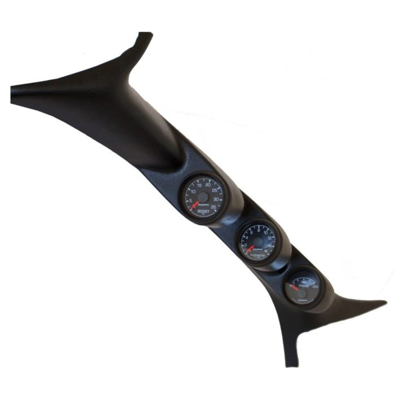 AUT-7077 Gauges