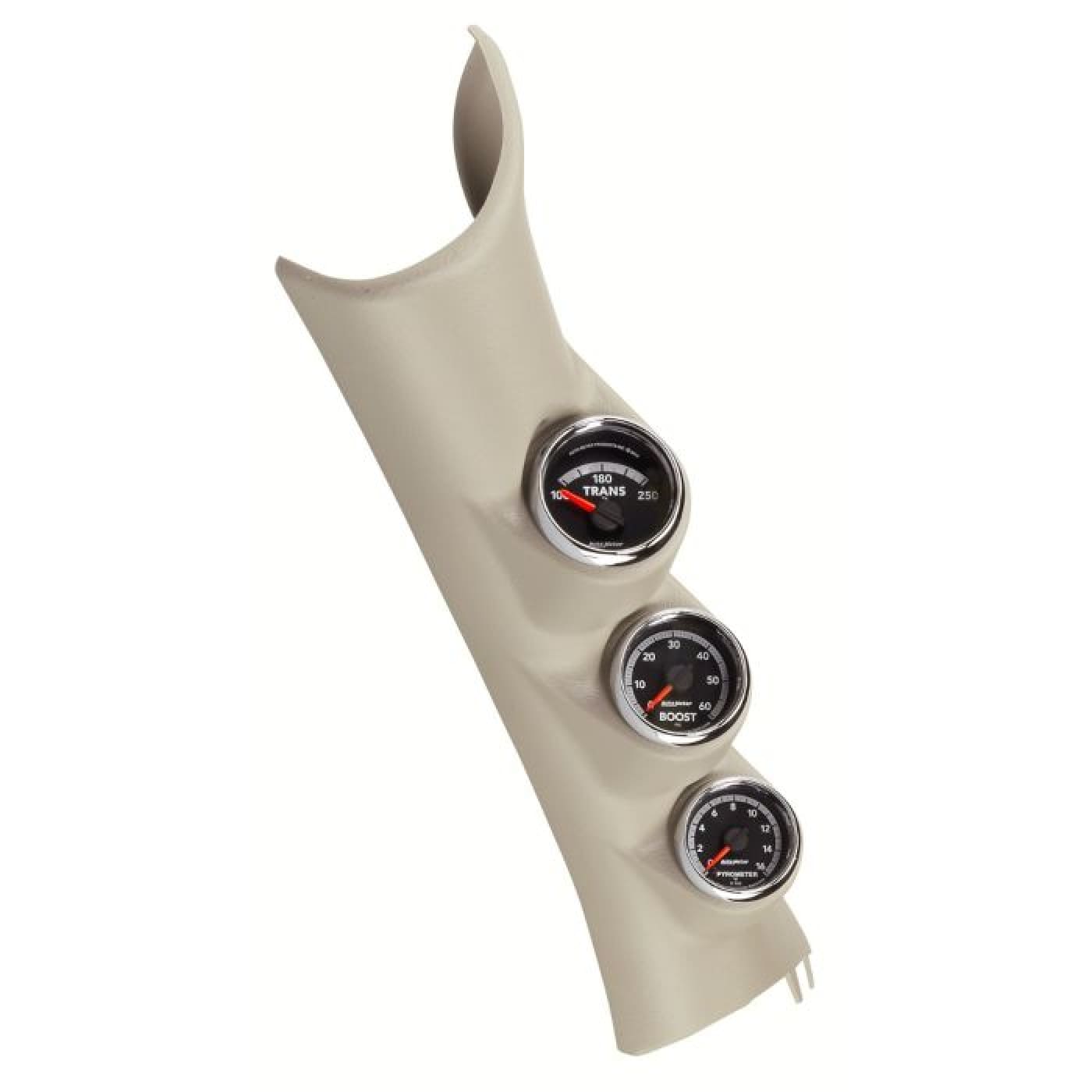 AUT-7089 Gauges