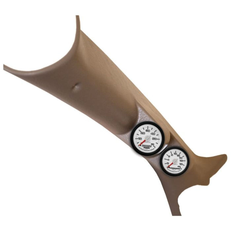 AUT-7096 Gauges