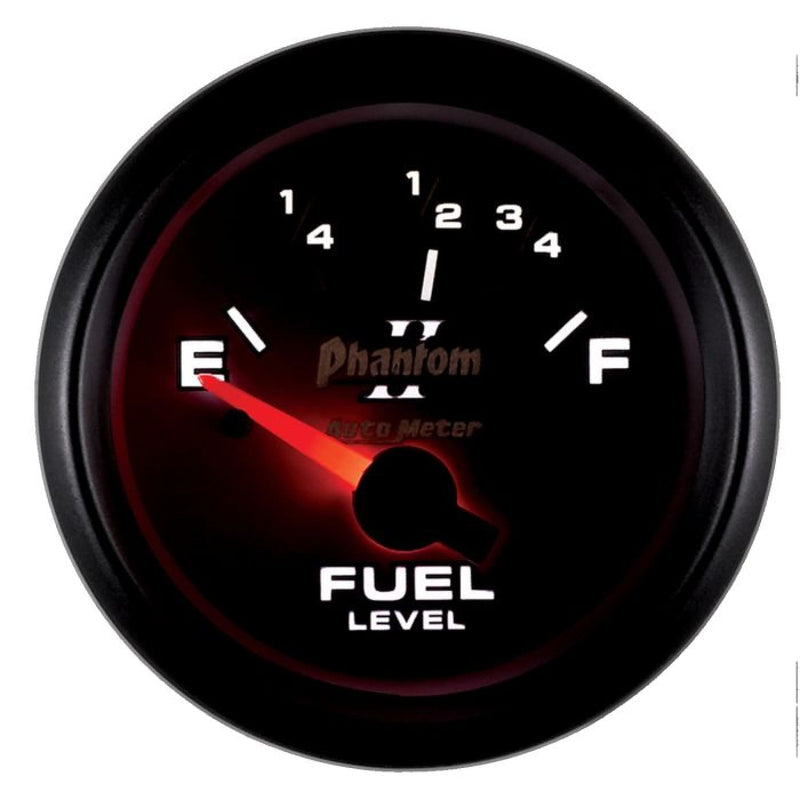 AUT-7515 Gauges