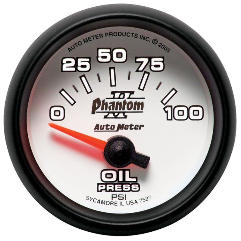 AUT-7527 Gauges
