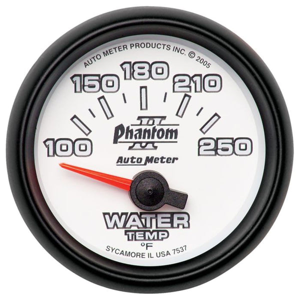 AUT-7537 Gauges