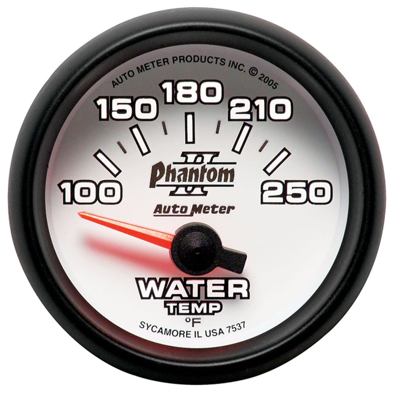 AUT-7537 Gauges