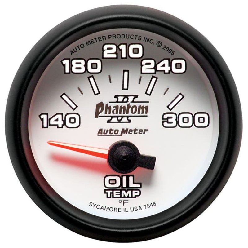 AUT-7548 Gauges
