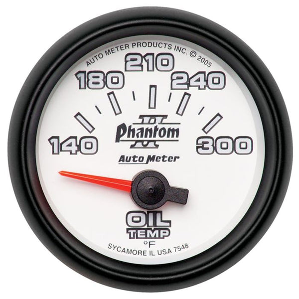 AUT-7548 Gauges