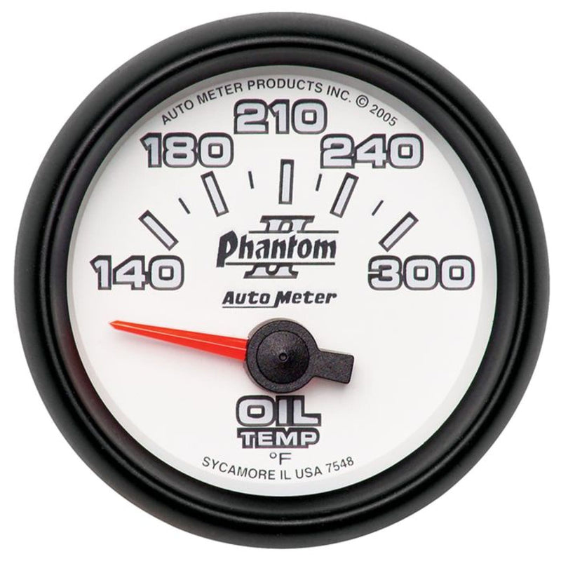 AUT-7548 Gauges