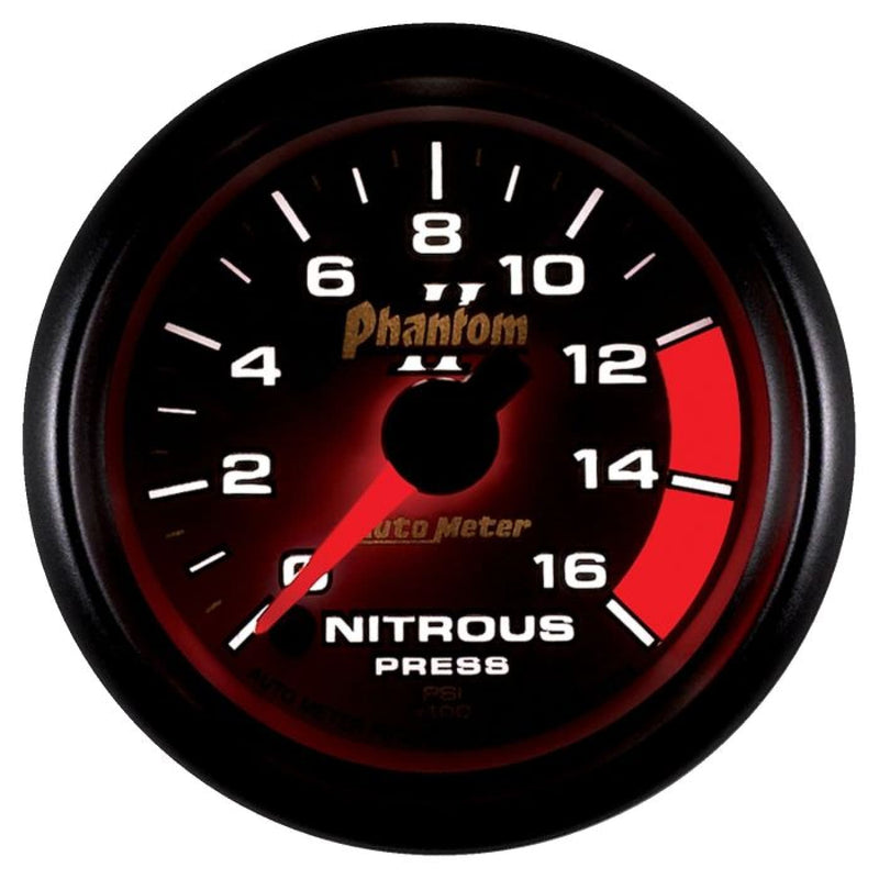 AUT-7574 Gauges