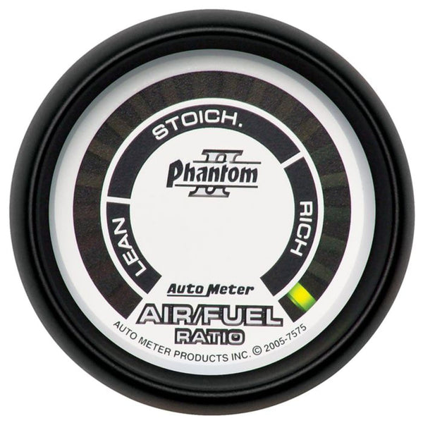AUT-7575 Gauges