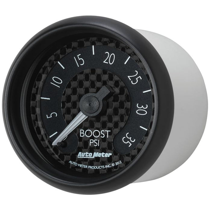 AUT-8004 Gauges