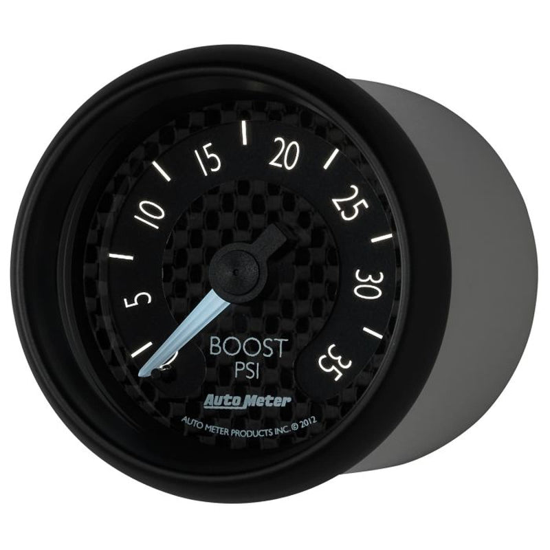 AUT-8004 Gauges