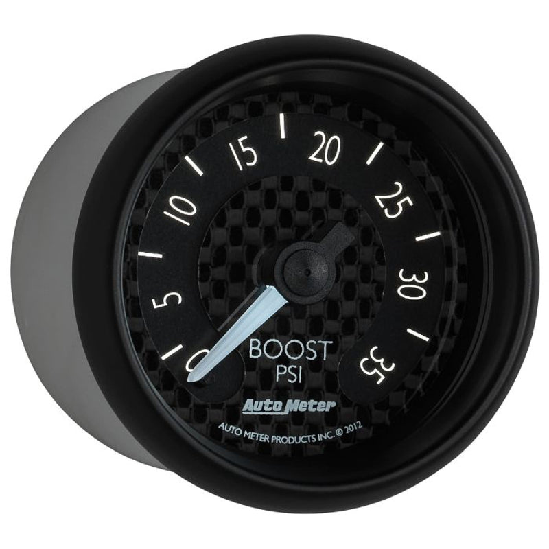 AUT-8004 Gauges