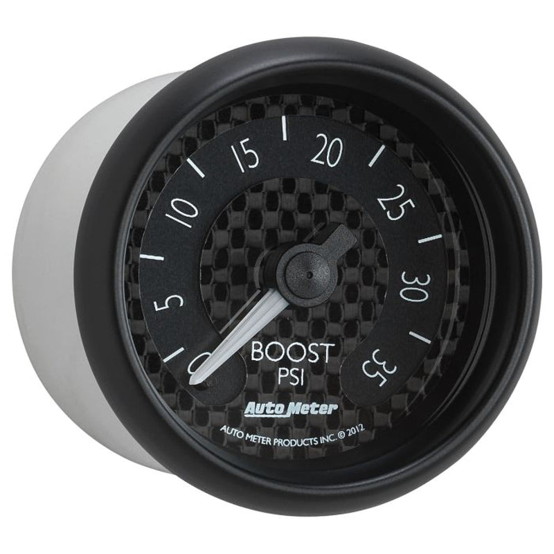 AUT-8004 Gauges