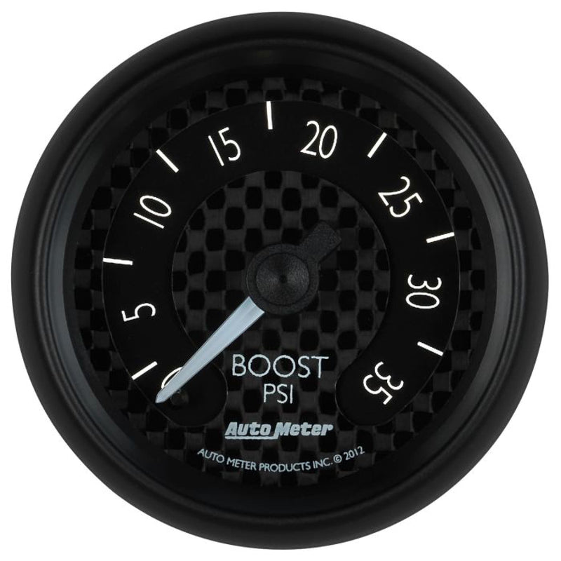 AUT-8004 Gauges