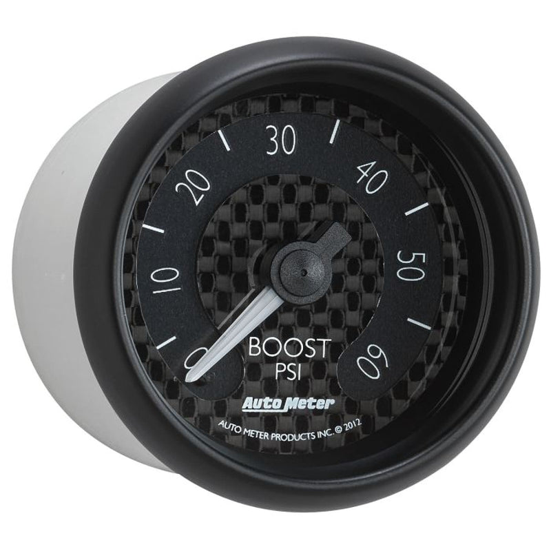 AUT-8005 Gauges