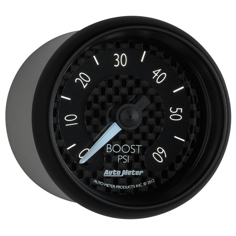 AUT-8005 Gauges