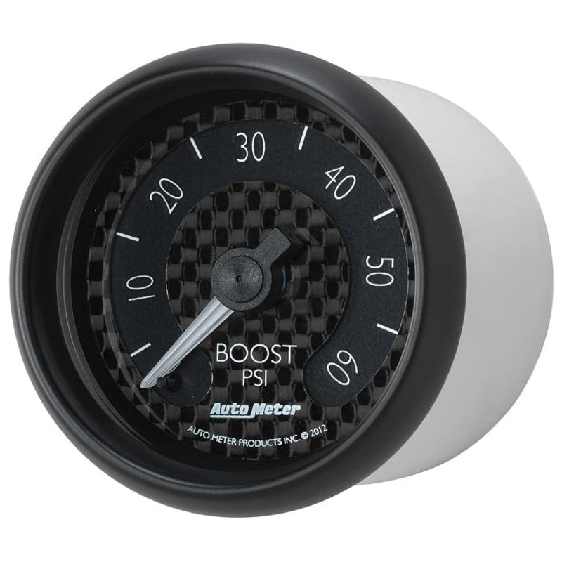 AUT-8005 Gauges