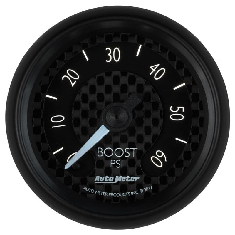 AUT-8005 Gauges