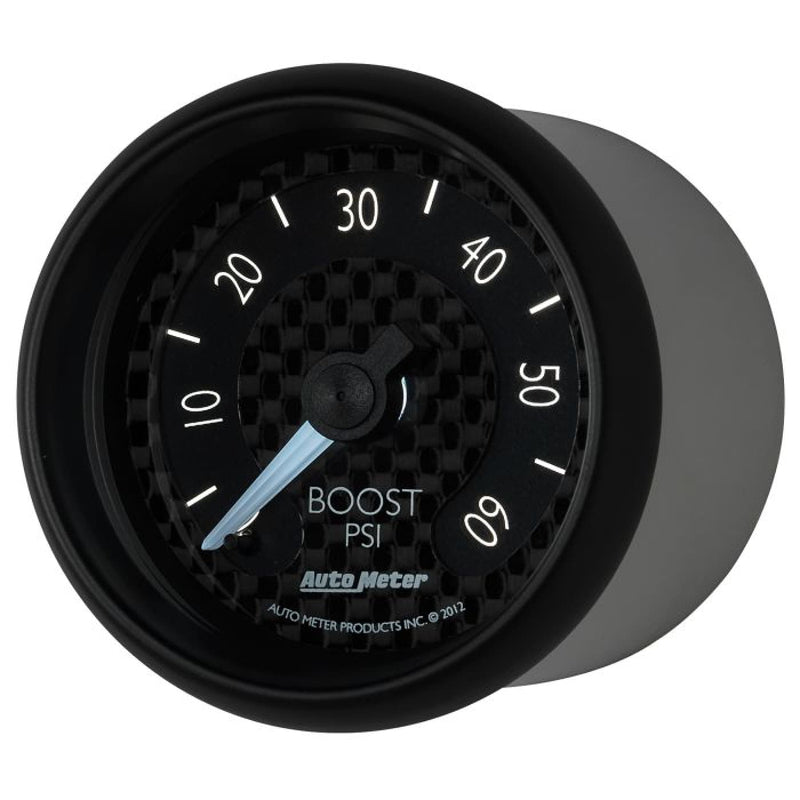 AUT-8005 Gauges