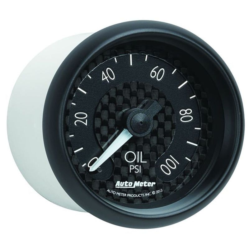 AUT-8021 Gauges