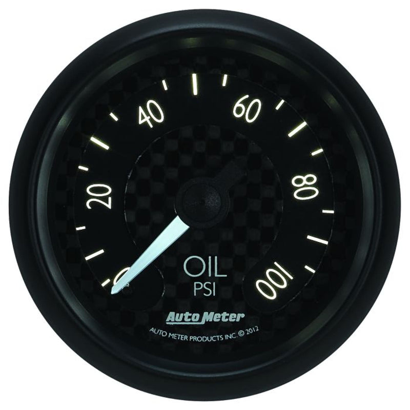 AUT-8021 Gauges