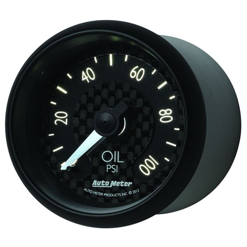 AUT-8021 Gauges