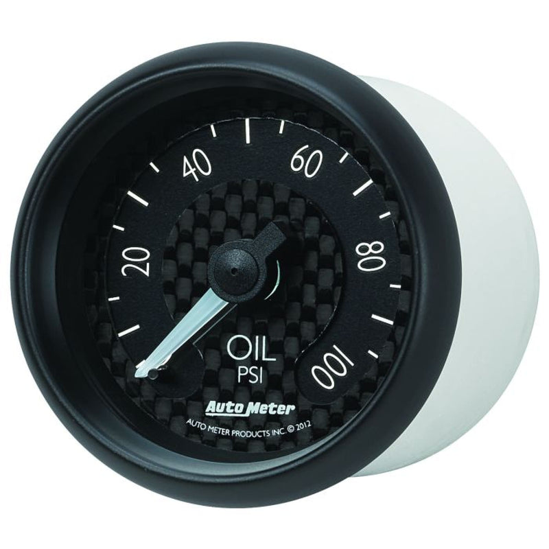 AUT-8021 Gauges