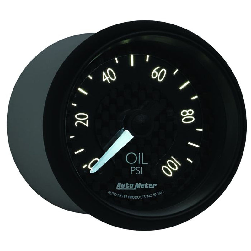 AUT-8021 Gauges