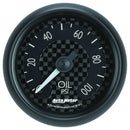 AUT-8021 Gauges